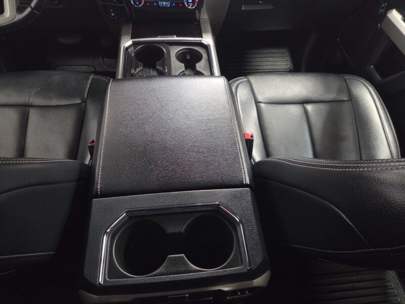 2022 Ford F-350 Lariat Long Bed 6.7L Diesel 12in Screen GPS Camera 35in Nitto Tires FREE WARRANTY Arlington TX