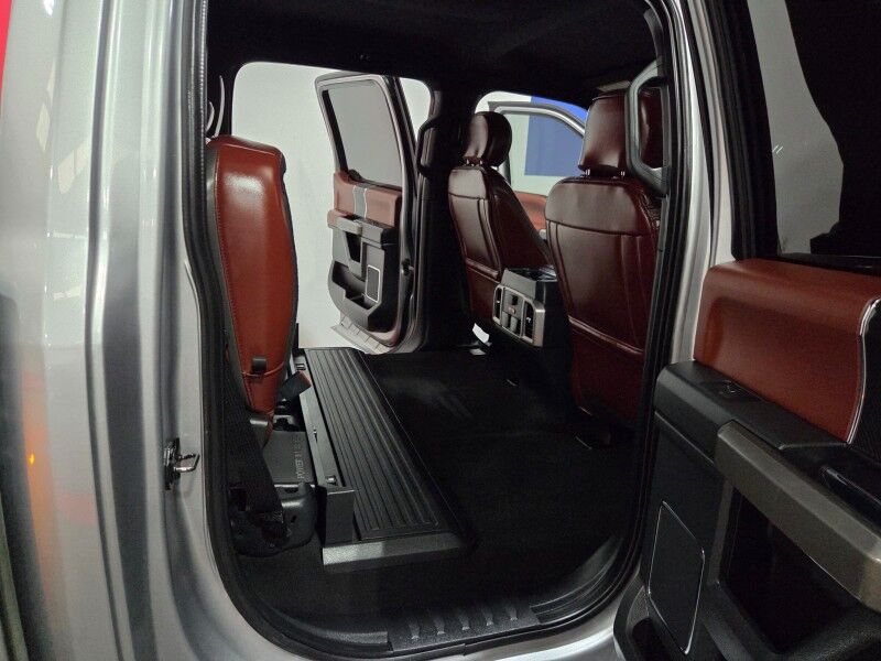2022 Ford F-350 Platinum 4WD Dually 6.7L Diesel 12in Screen GPS Camera FREE WARRANTY Arlington TX