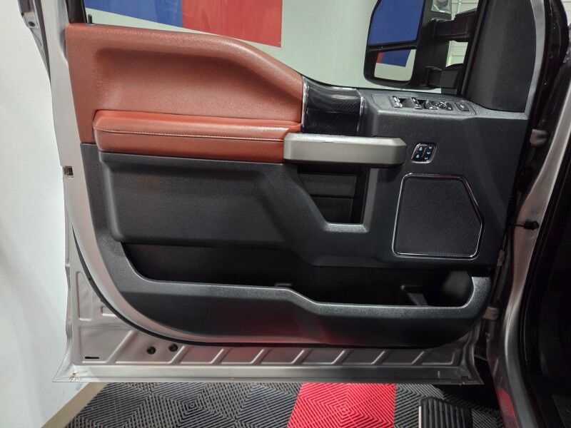 2022 Ford F-350 Platinum 4WD Dually 6.7L Diesel 12in Screen GPS Camera FREE WARRANTY Arlington TX