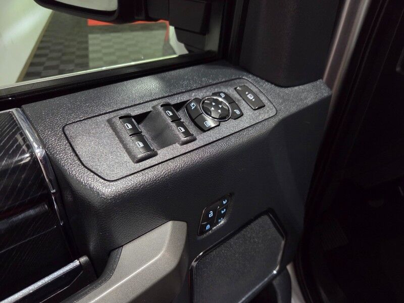 2022 Ford F-350 Platinum 4WD Dually 6.7L Diesel 12in Screen GPS Camera FREE WARRANTY Arlington TX