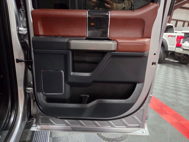 2022 Ford F-350 Platinum 4WD Dually 6.7L Diesel 12in Screen GPS Camera FREE WARRANTY Arlington TX