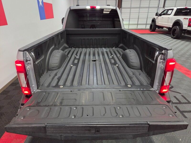 2022 Ford F-350 Platinum 4WD Dually 6.7L Diesel 12in Screen GPS Camera FREE WARRANTY Arlington TX