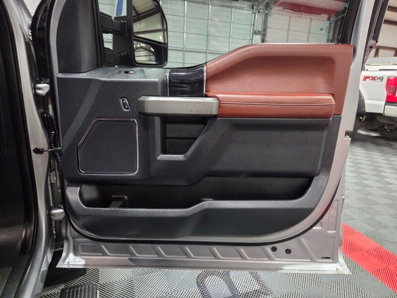 2022 Ford F-350 Platinum 4WD Dually 6.7L Diesel 12in Screen GPS Camera FREE WARRANTY Arlington TX