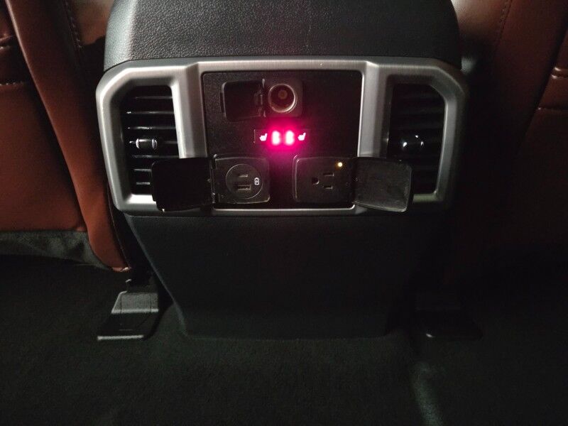 2022 Ford F-350 Platinum 4WD Dually 6.7L Diesel 12in Screen GPS Camera FREE WARRANTY Arlington TX
