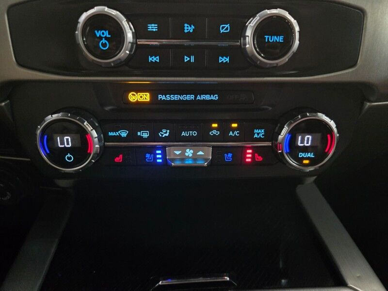 2022 Ford F-350 Platinum 4WD Dually 6.7L Diesel 12in Screen GPS Camera FREE WARRANTY Arlington TX