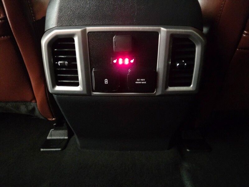 2022 Ford F-350 Platinum 4WD Dually 6.7L Diesel 12in Screen GPS Camera FREE WARRANTY Arlington TX