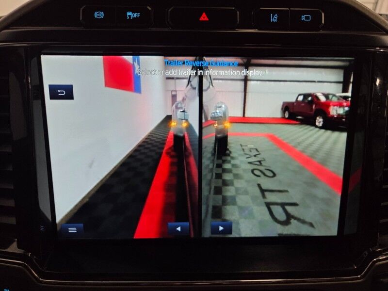 2022 Ford F-350 Platinum 4WD Dually 6.7L Diesel 12in Screen GPS Camera FREE WARRANTY Arlington TX