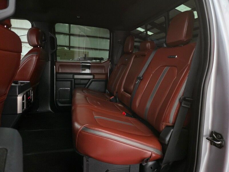 2022 Ford F-350 Platinum 4WD Dually 6.7L Diesel 12in Screen GPS Camera FREE WARRANTY Arlington TX