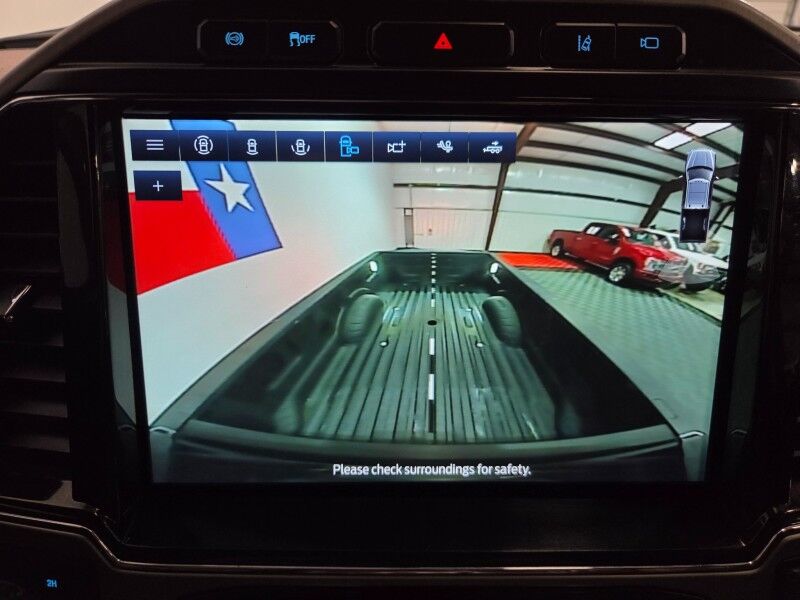 2022 Ford F-350 Platinum 4WD Dually 6.7L Diesel 12in Screen GPS Camera FREE WARRANTY Arlington TX