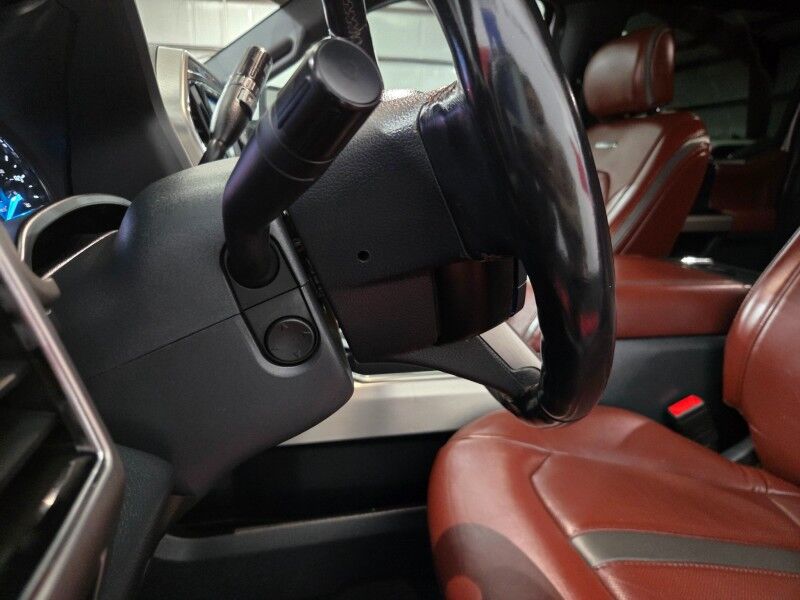 2022 Ford F-350 Platinum 4WD Dually 6.7L Diesel 12in Screen GPS Camera FREE WARRANTY Arlington TX