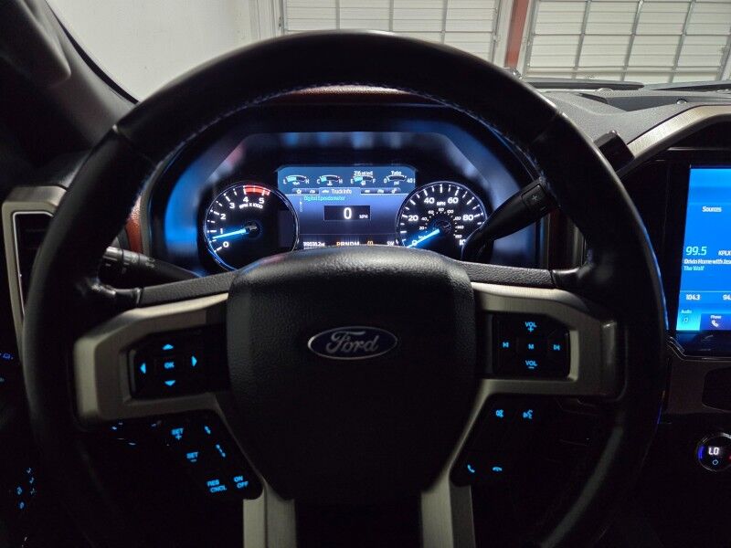 2022 Ford F-350 Platinum 4WD Dually 6.7L Diesel 12in Screen GPS Camera FREE WARRANTY Arlington TX
