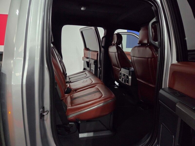 2022 Ford F-350 Platinum 4WD Dually 6.7L Diesel 12in Screen GPS Camera FREE WARRANTY Arlington TX
