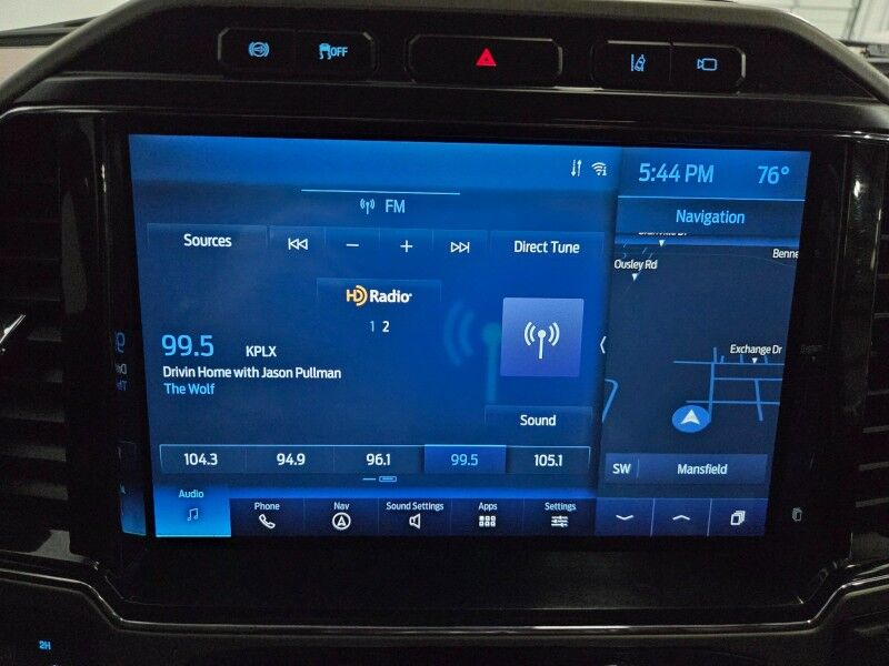 2022 Ford F-350 Platinum 4WD Dually 6.7L Diesel 12in Screen GPS Camera FREE WARRANTY Arlington TX