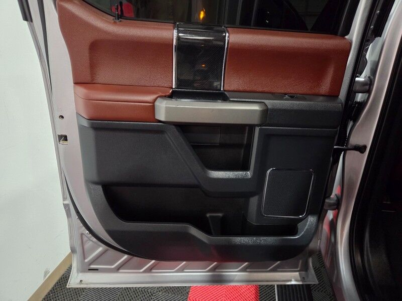 2022 Ford F-350 Platinum 4WD Dually 6.7L Diesel 12in Screen GPS Camera FREE WARRANTY Arlington TX