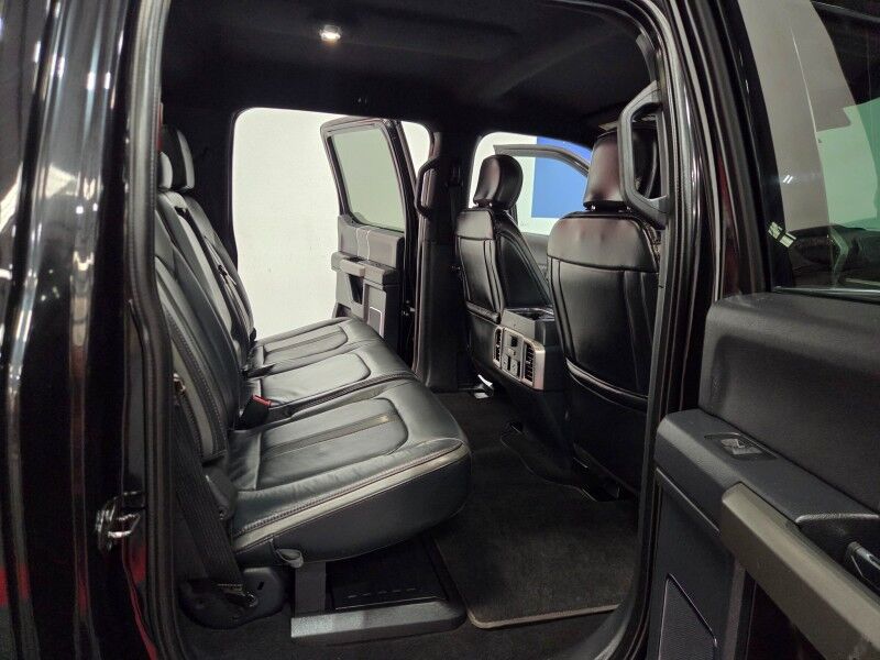 2022 Ford F-350 Platinum 4wd Dually 6.7L Diesel GPS Camera Gooseneck FREE WARRANTY Arlington TX