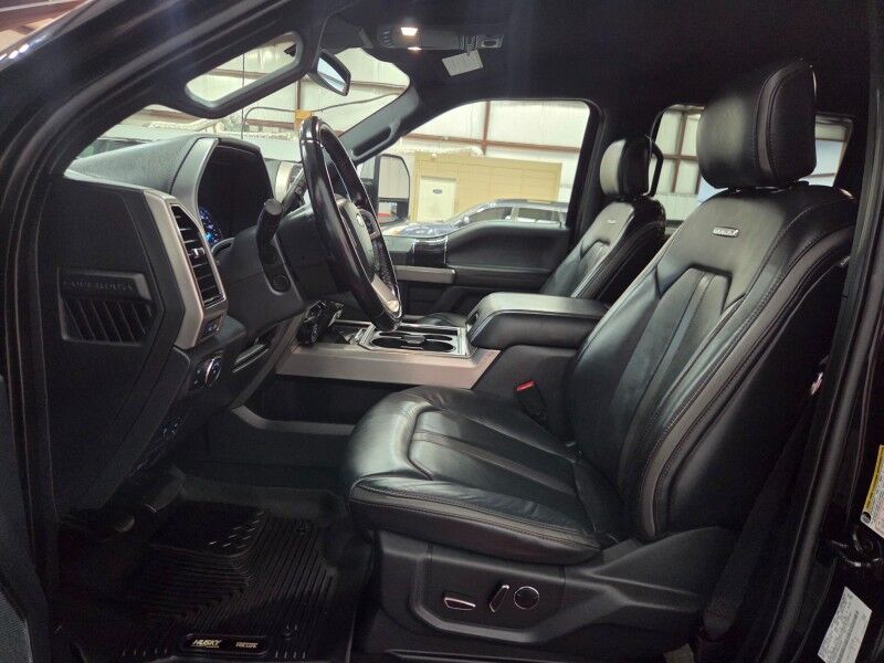 2022 Ford F-350 Platinum 4wd Dually 6.7L Diesel GPS Camera Gooseneck FREE WARRANTY Arlington TX