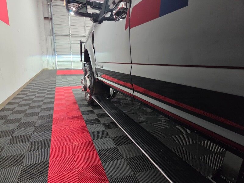 2022 Ford F-350 Platinum 4wd Dually 6.7L Diesel GPS Camera Gooseneck FREE WARRANTY Arlington TX