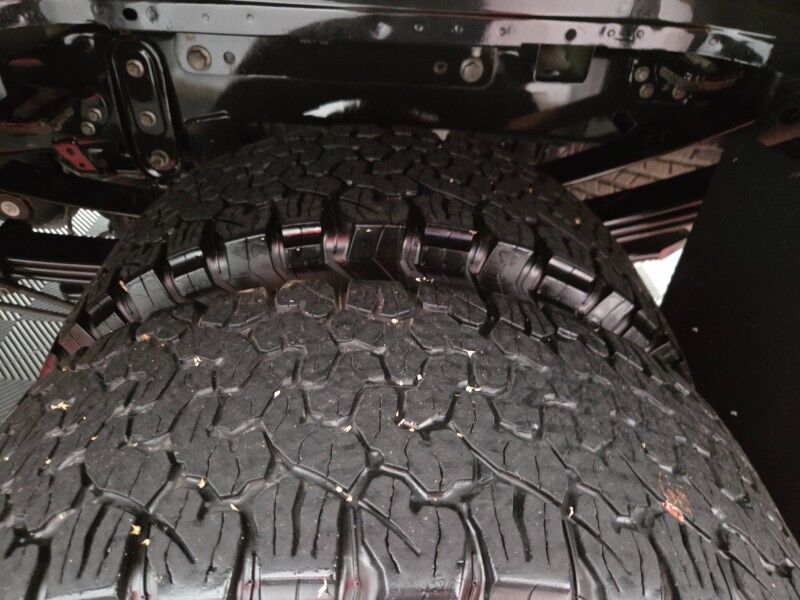 2022 Ford F-350 Platinum 4wd Dually 6.7L Diesel GPS Camera Gooseneck FREE WARRANTY Arlington TX