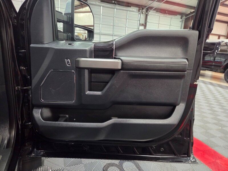 2022 Ford F-350 Platinum 4wd Dually 6.7L Diesel GPS Camera Gooseneck FREE WARRANTY Arlington TX