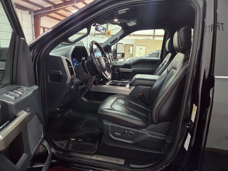 2022 Ford F-350 Platinum 4wd Dually 6.7L Diesel GPS Camera Gooseneck FREE WARRANTY Arlington TX