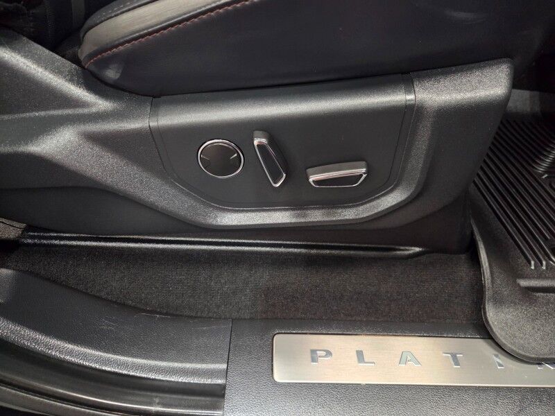 2022 Ford F-350 Platinum 4wd Dually 6.7L Diesel GPS Camera Gooseneck FREE WARRANTY Arlington TX