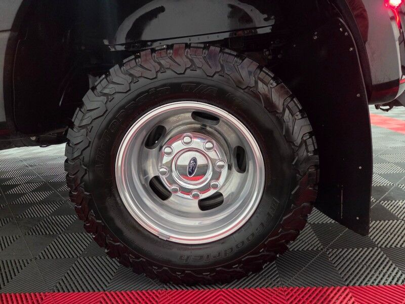 2022 Ford F-350 Platinum 4wd Dually 6.7L Diesel GPS Camera Gooseneck FREE WARRANTY Arlington TX