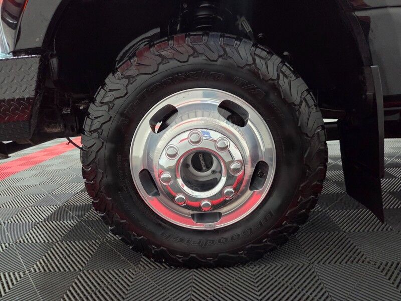 2022 Ford F-350 Platinum 4wd Dually 6.7L Diesel GPS Camera Gooseneck FREE WARRANTY Arlington TX