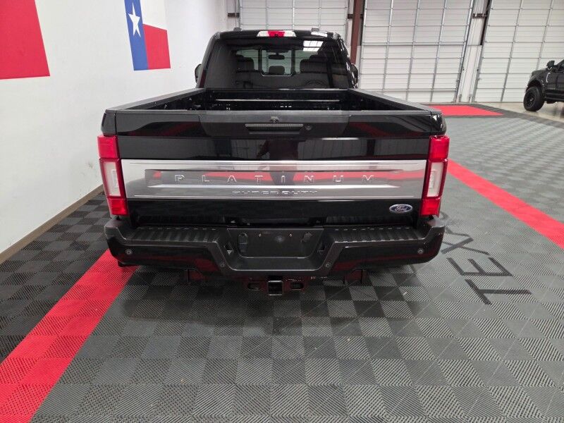 2022 Ford F-350 Platinum 4wd Dually 6.7L Diesel GPS Camera Gooseneck FREE WARRANTY Arlington TX