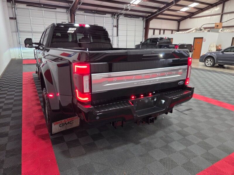 2022 Ford F-350 Platinum 4wd Dually 6.7L Diesel GPS Camera Gooseneck FREE WARRANTY Arlington TX