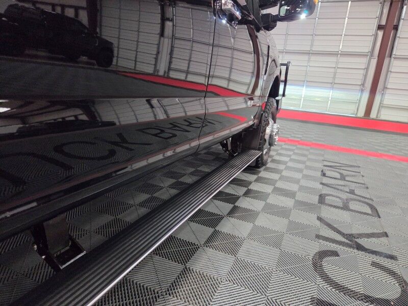 2022 Ford F-350 Platinum 4wd Dually 6.7L Diesel GPS Camera Gooseneck FREE WARRANTY Arlington TX