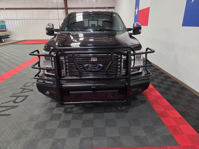 2022 Ford F-350 Platinum 4wd Dually 6.7L Diesel GPS Camera Gooseneck FREE WARRANTY Arlington TX