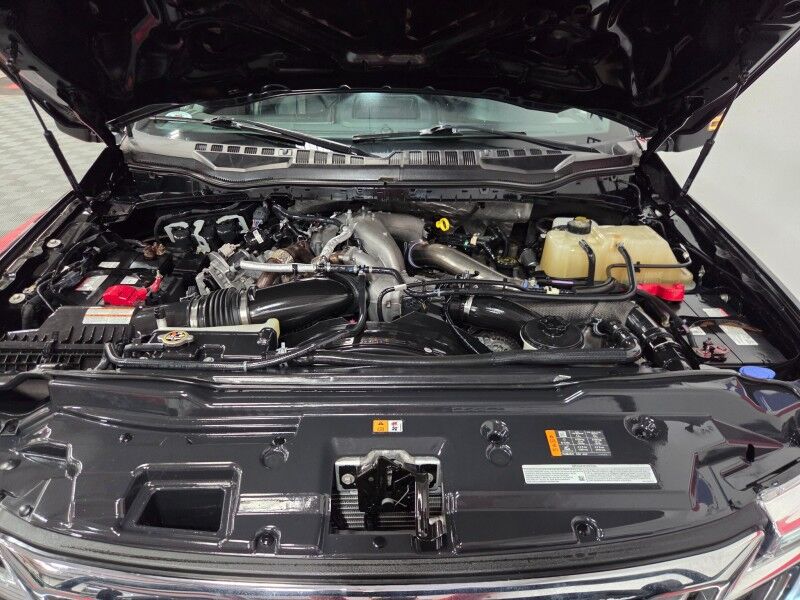 2022 Ford F-350 Platinum 4wd Dually 6.7L Diesel GPS Camera Gooseneck FREE WARRANTY Arlington TX