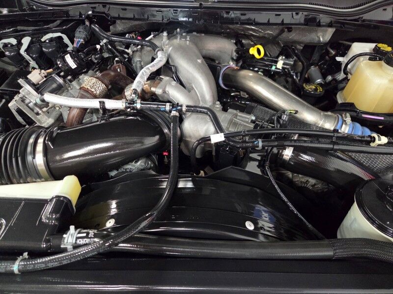 2022 Ford F-350 Platinum 4wd Dually 6.7L Diesel GPS Camera Gooseneck FREE WARRANTY Arlington TX