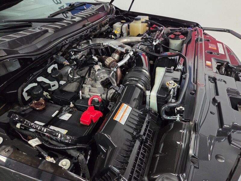 2022 Ford F-350 Platinum 4wd Dually 6.7L Diesel GPS Camera Gooseneck FREE WARRANTY Arlington TX