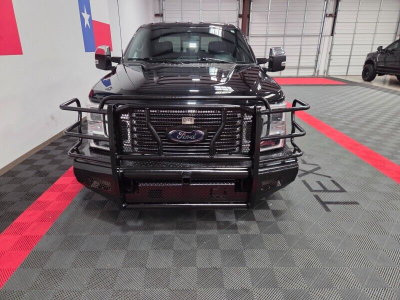 2022 Ford F-350 Platinum 4wd Dually 6.7L Diesel GPS Camera Gooseneck FREE WARRANTY Arlington TX