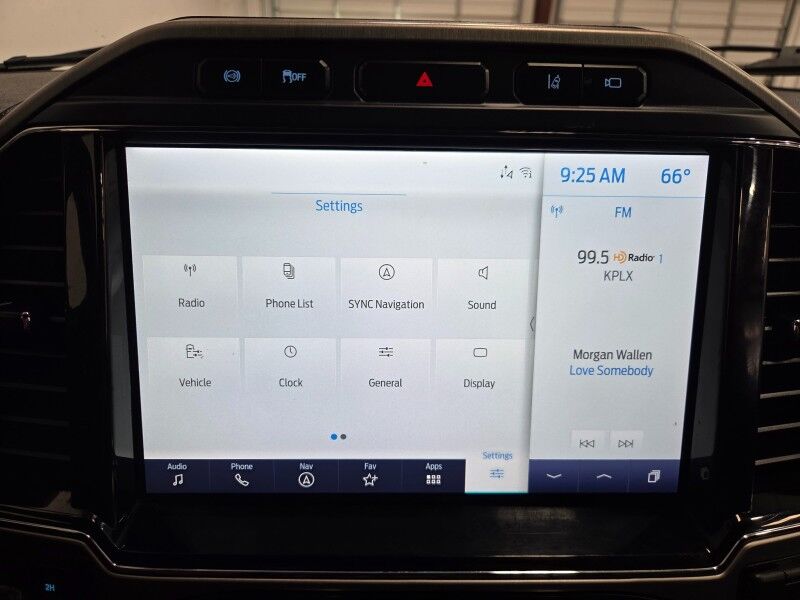 2022 Ford F-350 Platinum 4wd Dually 6.7L Diesel GPS Camera Gooseneck FREE WARRANTY Arlington TX