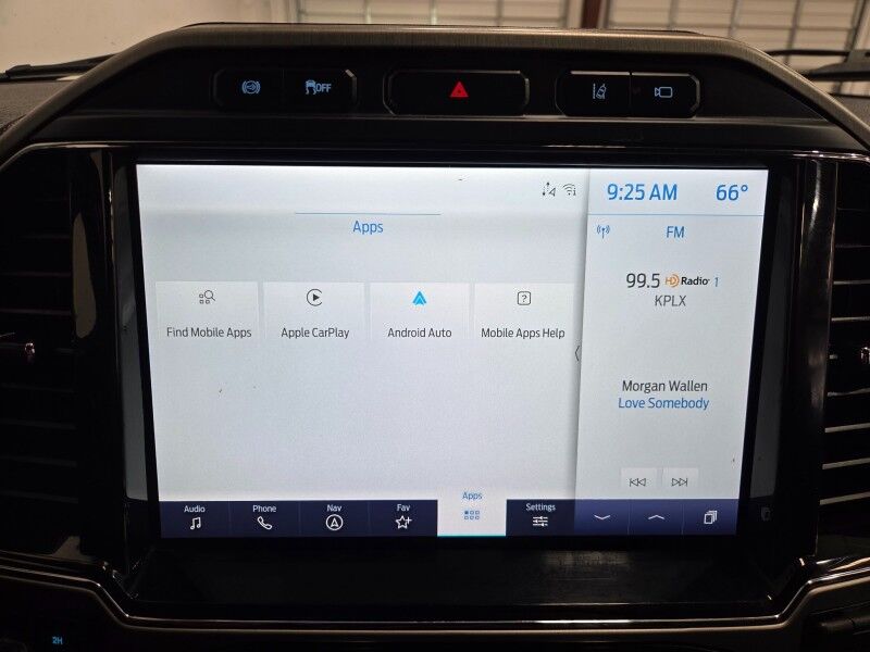 2022 Ford F-350 Platinum 4wd Dually 6.7L Diesel GPS Camera Gooseneck FREE WARRANTY Arlington TX