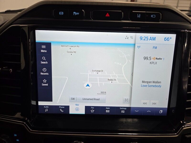 2022 Ford F-350 Platinum 4wd Dually 6.7L Diesel GPS Camera Gooseneck FREE WARRANTY Arlington TX