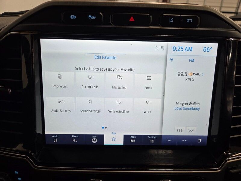 2022 Ford F-350 Platinum 4wd Dually 6.7L Diesel GPS Camera Gooseneck FREE WARRANTY Arlington TX