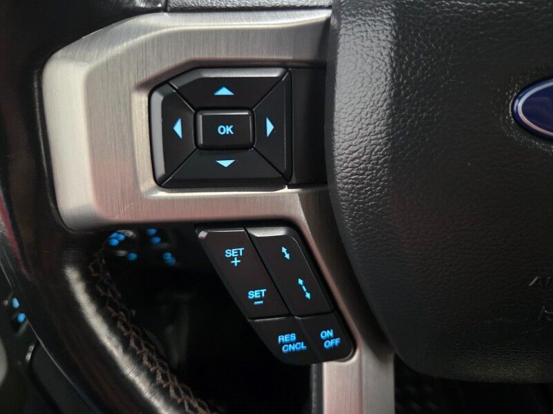 2022 Ford F-350 Platinum 4wd Dually 6.7L Diesel GPS Camera Gooseneck FREE WARRANTY Arlington TX