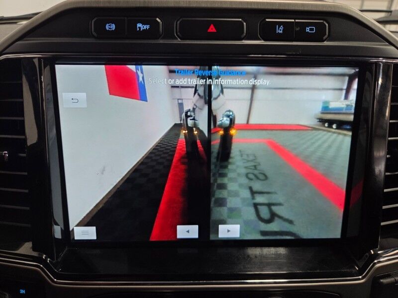 2022 Ford F-350 Platinum 4wd Dually 6.7L Diesel GPS Camera Gooseneck FREE WARRANTY Arlington TX