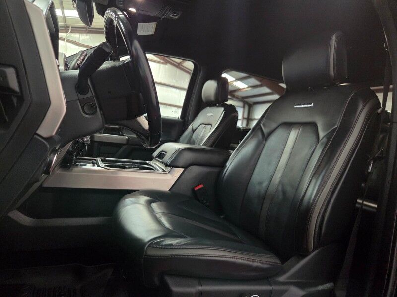 2022 Ford F-350 Platinum 4wd Dually 6.7L Diesel GPS Camera Gooseneck FREE WARRANTY Arlington TX