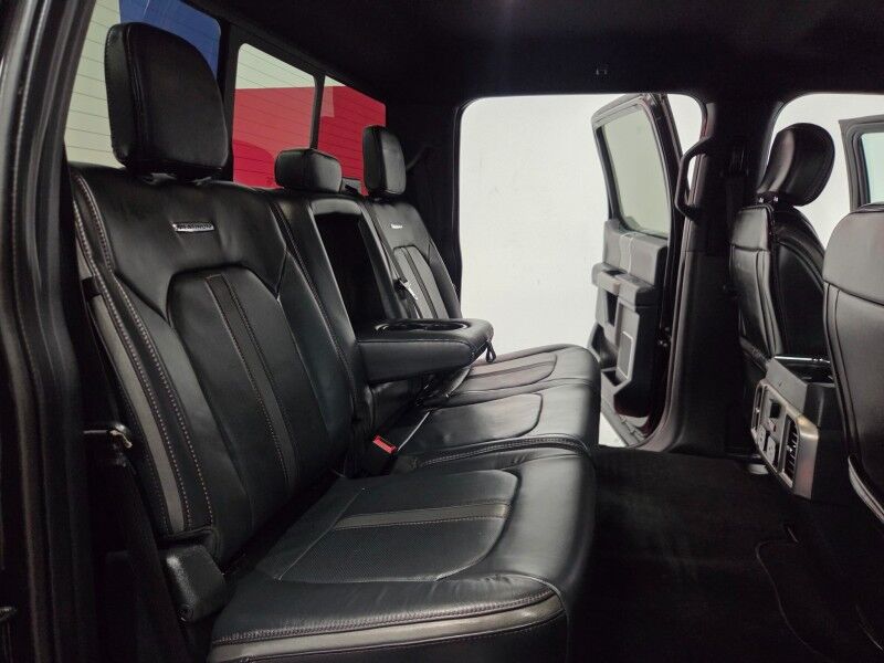 2022 Ford F-350 Platinum 4wd Dually 6.7L Diesel GPS Camera Gooseneck FREE WARRANTY Arlington TX