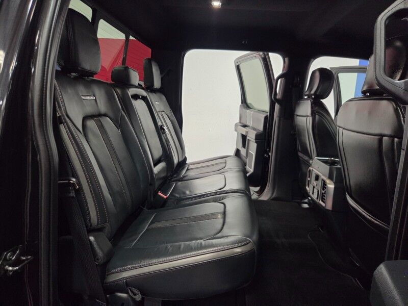 2022 Ford F-350 Platinum 4wd Dually 6.7L Diesel GPS Camera Gooseneck FREE WARRANTY Arlington TX