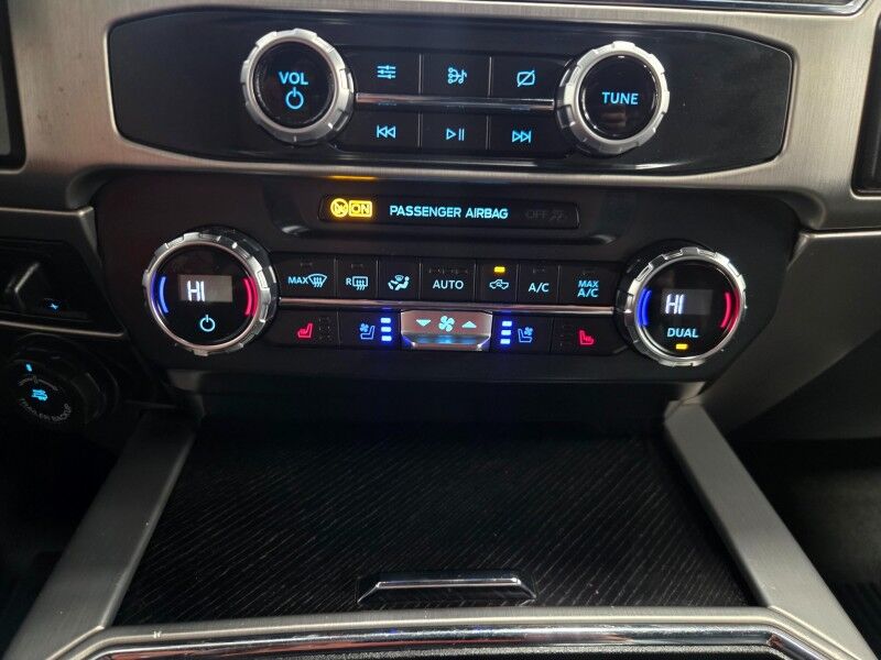 2022 Ford F-350 Platinum 4wd Dually 6.7L Diesel GPS Camera Gooseneck FREE WARRANTY Arlington TX