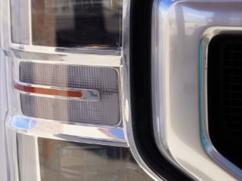 2022 Ford F-350 Platinum Huntington UT