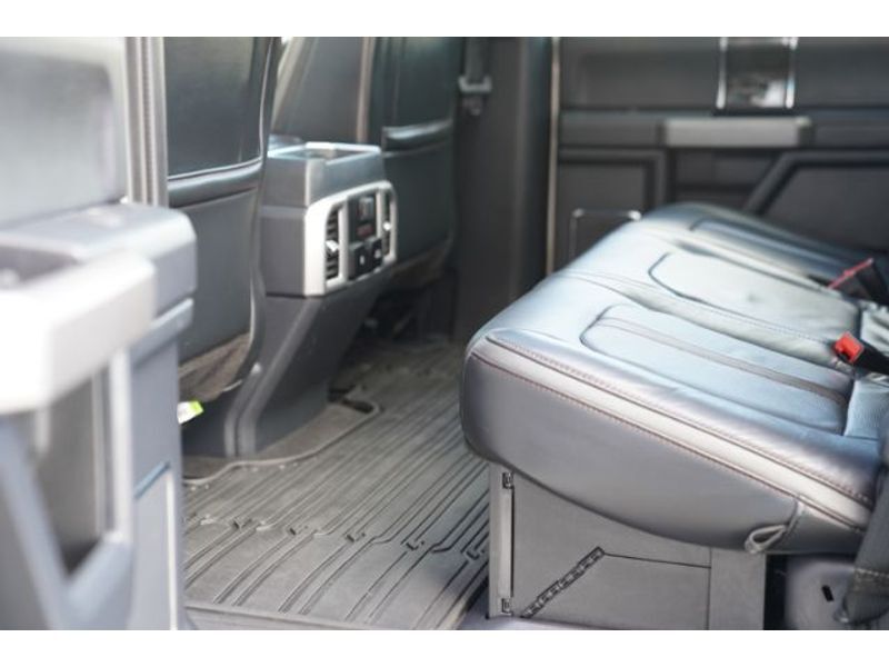 2022 Ford F-350 Platinum Huntington UT