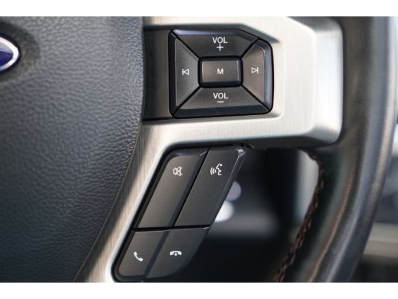 2022 Ford F-350 Platinum Huntington UT