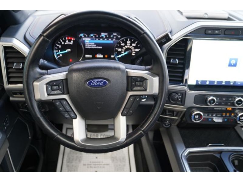 2022 Ford F-350 Platinum Huntington UT