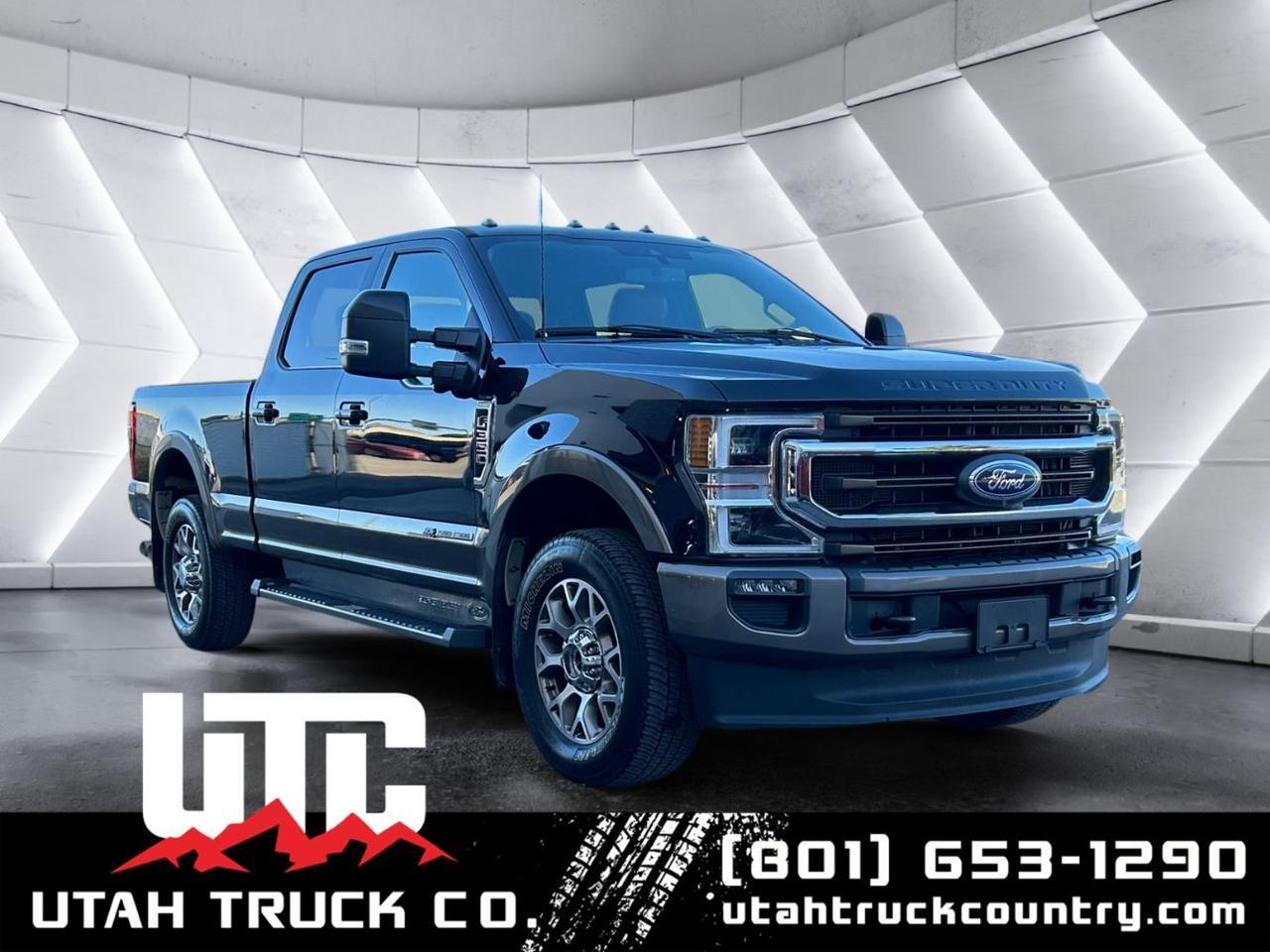 Used Trucks SUVs and Cars in Lehi UT Utah Truck Country